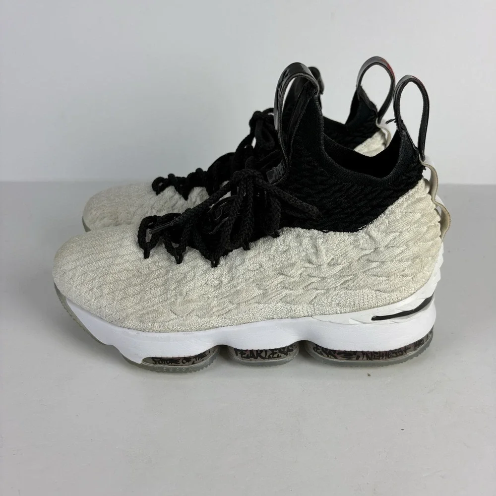 Nike lebron xv